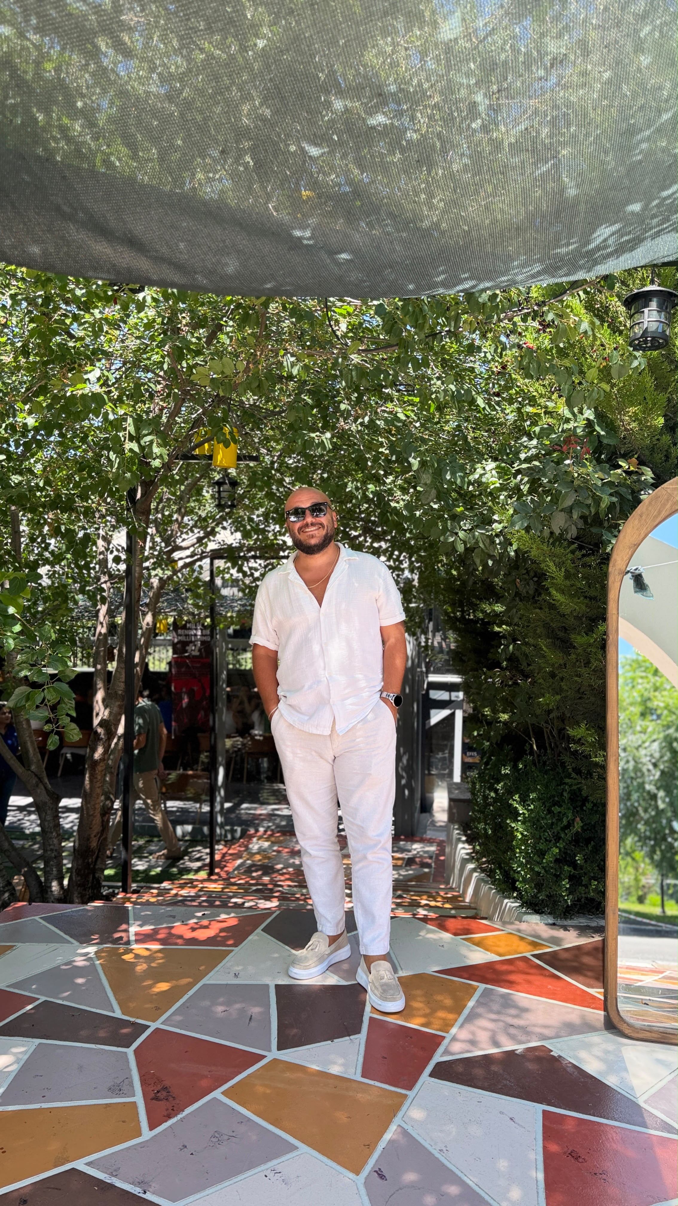 Serkan Aytaş